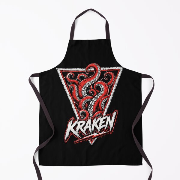 Item preview, Kraken Tentacles! designed and sold by Planetporridge.