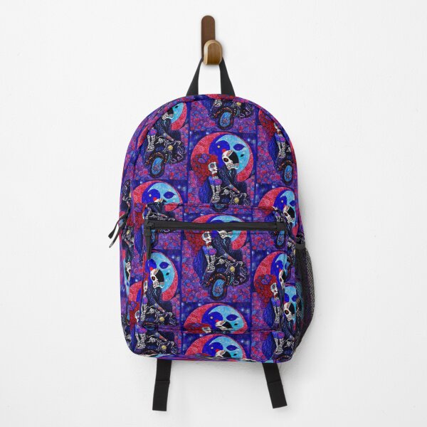 Item preview, Colorful Floral Sugar Skull Zombies designed and sold by TheDarkWardrobe.