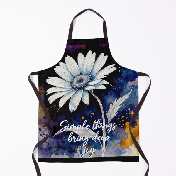Item preview, Simple things bring deep joy #5 designed and sold by Helios Be. Lavsh.