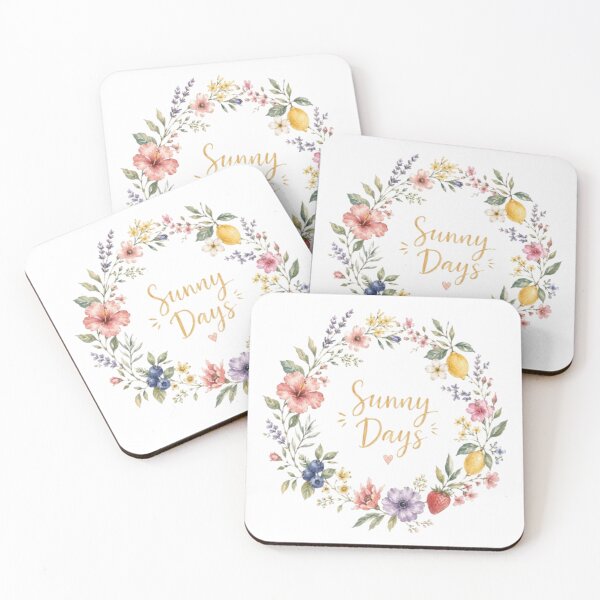 Item preview, Sunny days designed and sold by V.I.B.E.