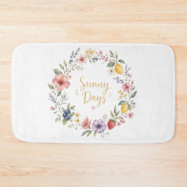 Item preview, Sunny days designed and sold by V.I.B.E.