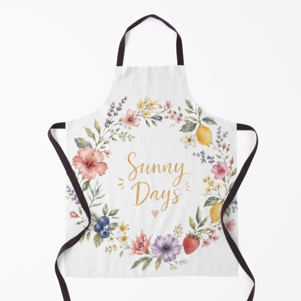 Item preview, Sunny days designed and sold by V.I.B.E.