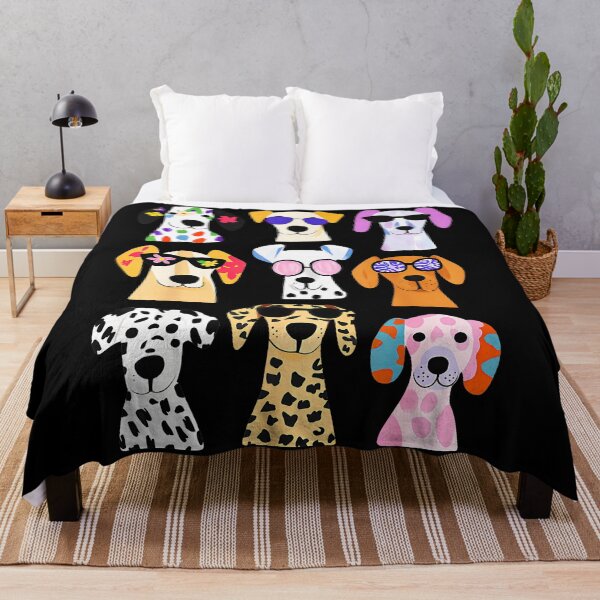 Item preview, Dog Faces Puppy Owner Pet Lover Gift designed and sold by Hugosploosh.