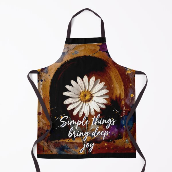 Item preview, Simple things bring deep joy #6 designed and sold by Helios Be. Lavsh.