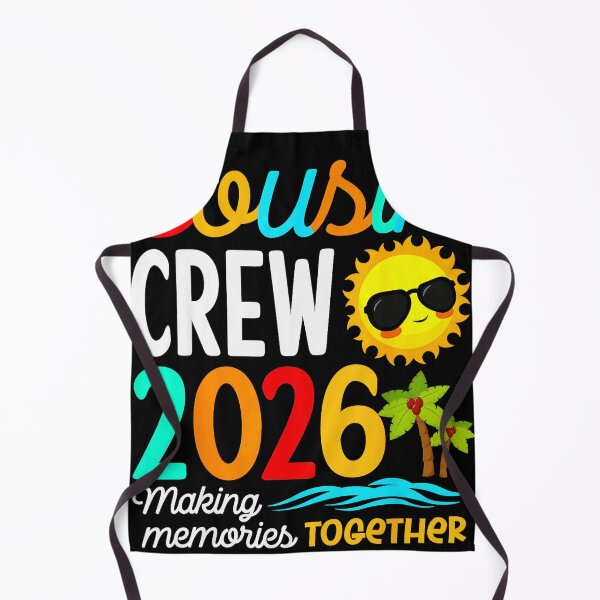 Item preview, Cousin Crew 2026 Making Memories Together Family Reunion Vacation designed and sold by Hugosploosh.