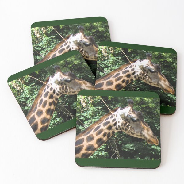 Artikelvorschau, Giraffenfoto entworfen und verkauft von Natimo-Studio.