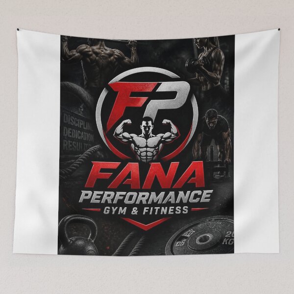 Item preview, Gym & Fitness logo designed and sold by Bebe5512.