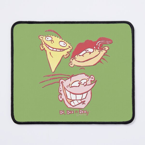 Item preview, Ed Edd 'n Eddy designed and sold by Oldvan08.