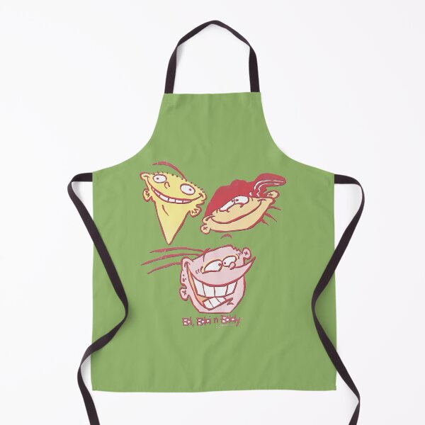 Item preview, Ed Edd 'n Eddy designed and sold by Oldvan08.