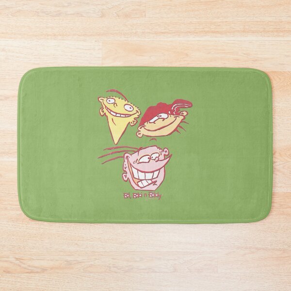 Item preview, Ed Edd 'n Eddy designed and sold by Oldvan08.