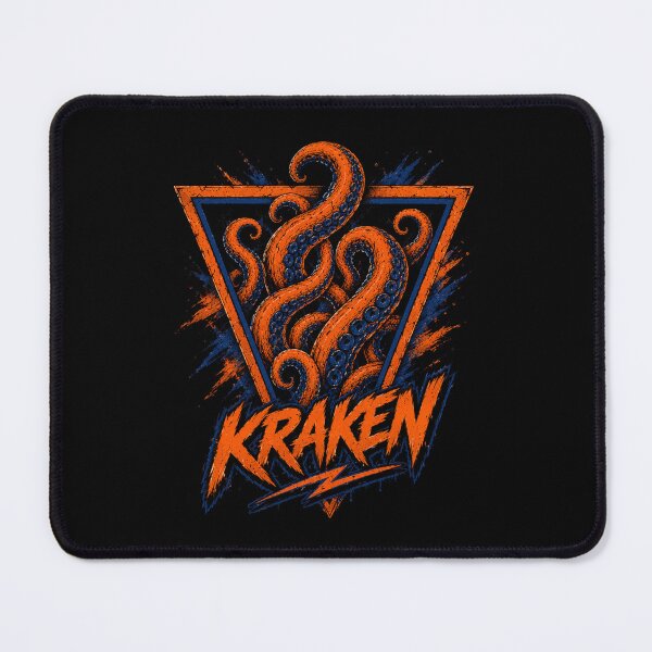 Item preview, Kraken Tentacles Art designed and sold by Planetporridge.