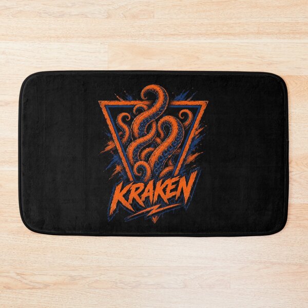 Item preview, Kraken Tentacles Art designed and sold by Planetporridge.