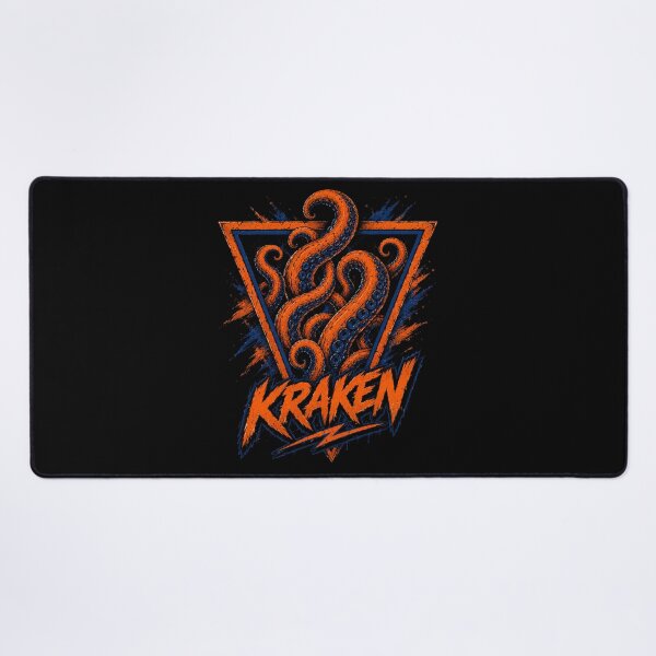 Item preview, Kraken Tentacles Art designed and sold by Planetporridge.