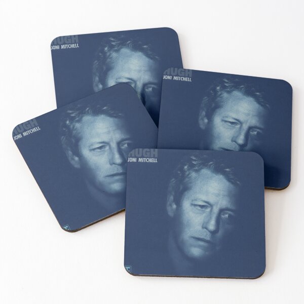 Item preview, Joni Mitchell - Hugh Blue designed and sold by Wanderdreaming.