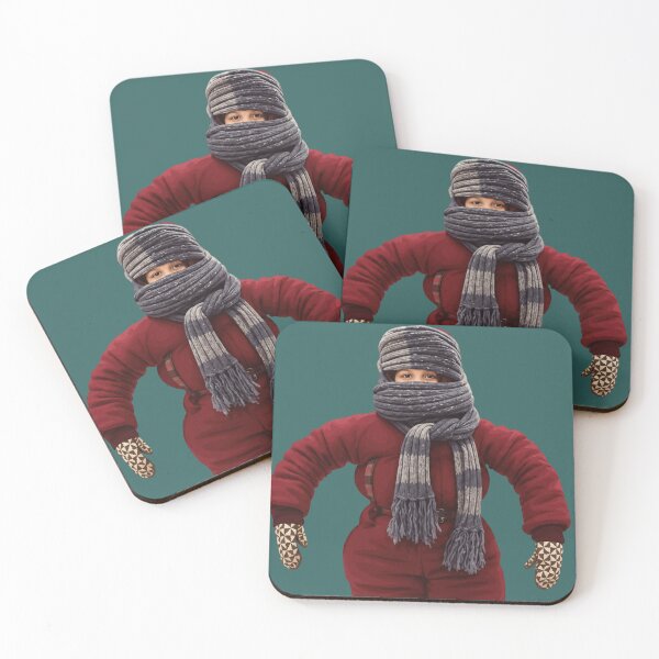 Item preview, Randy Parker | A Christmas Story designed and sold by Sector 99.