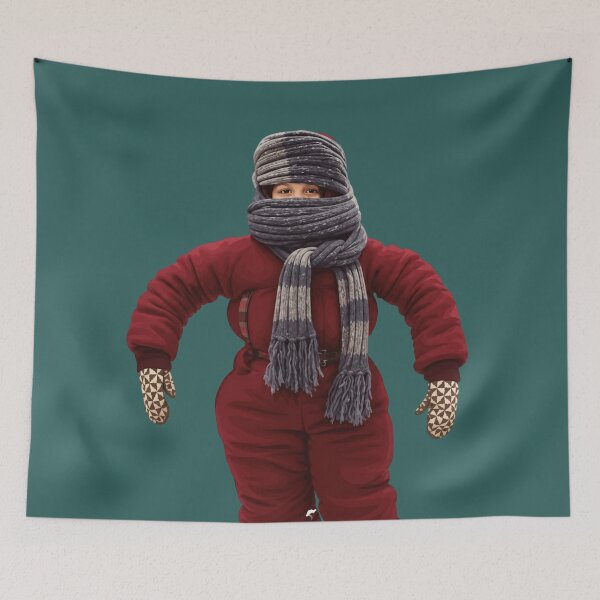 Item preview, Randy Parker | A Christmas Story designed and sold by Sector 99.