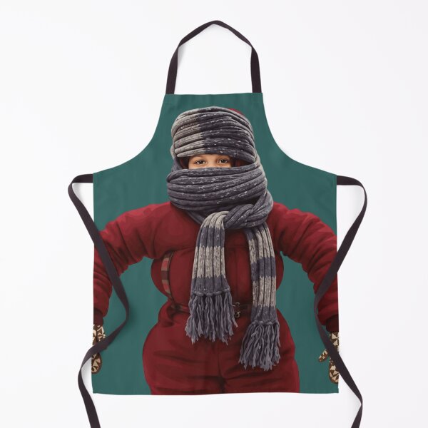 Item preview, Randy Parker | A Christmas Story designed and sold by Sector 99.