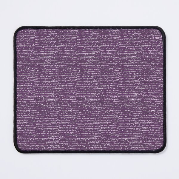 Item preview, Vintage Distressed Halloween Purple Letters Pattern designed and sold by LouieVanille.