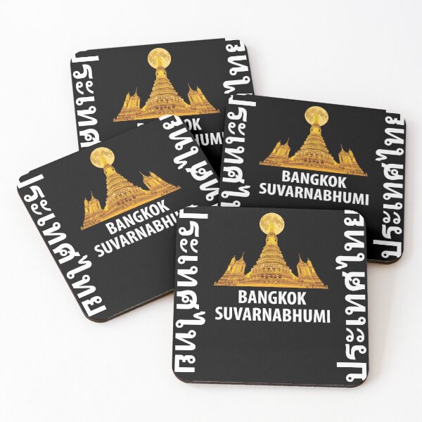 Item preview, Unisex T-shirt featuring the image of Wat Arun Ratchawararam, the temple of Thailand and the Land of Suvarnabhumi. designed and sold by XTSTUDIOART.