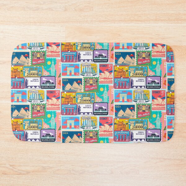 Item preview, Another Stamp designed and sold by GMTcreations.