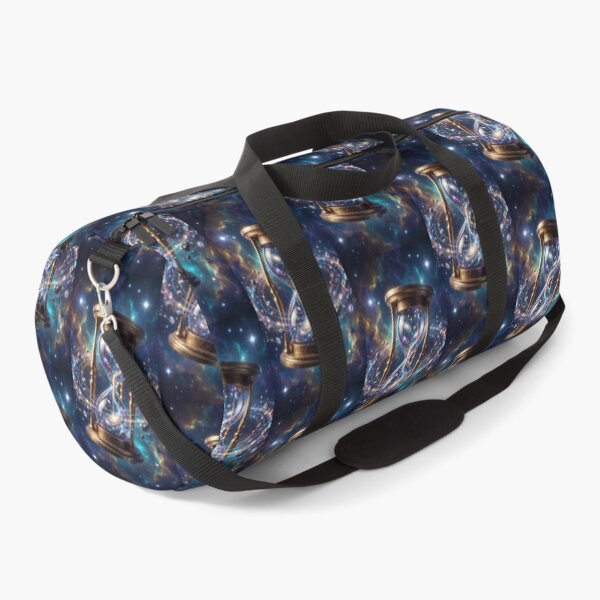 Item preview, Cosmic Hourglass Galaxy Sand Time  designed and sold by Itsheartshop.