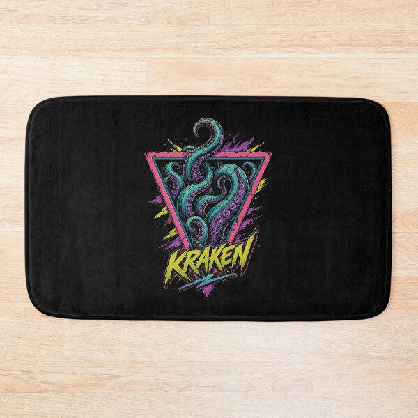 Item preview, Kraken Tentacles Artwork! designed and sold by Planetporridge.