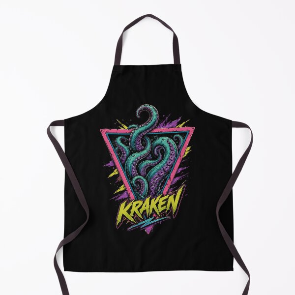Item preview, Kraken Tentacles Artwork! designed and sold by Planetporridge.