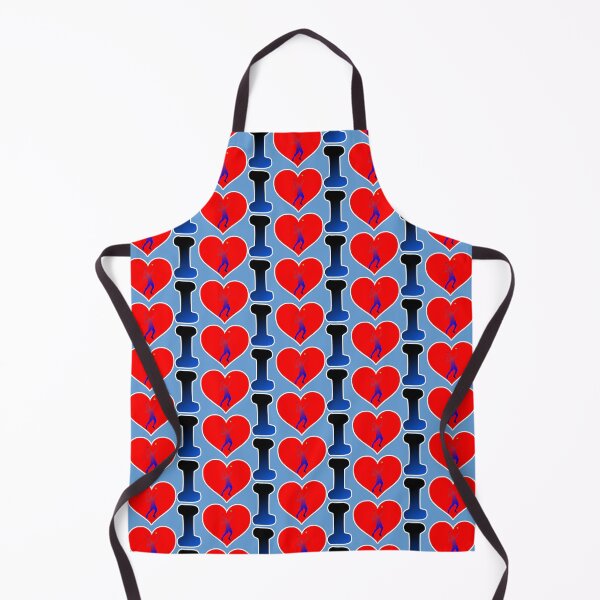Item preview, I Love Tennis designed and sold by ZooStateofMind.