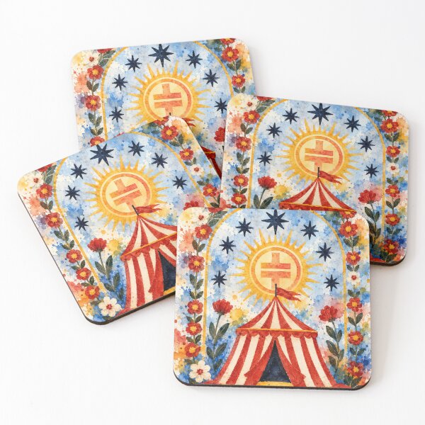 Item preview, Let In The Sun designed and sold by FanGirl Design By The Mad Thatter.