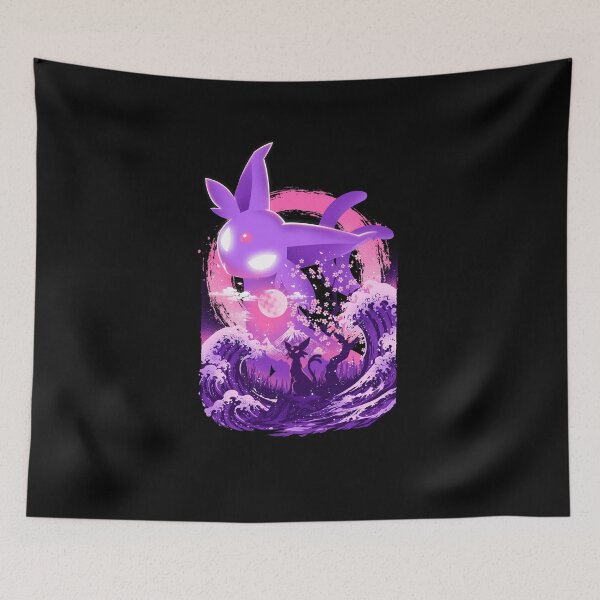 Item preview, Psychic Bloom designed and sold by Hypertwenty Designs.