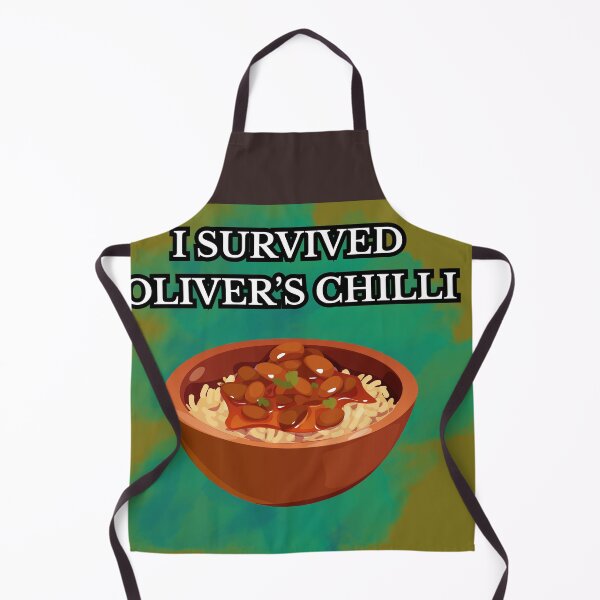 Item preview, Stupendous Chilli ☺️ designed and sold by CoffeeAndComicsCreations.