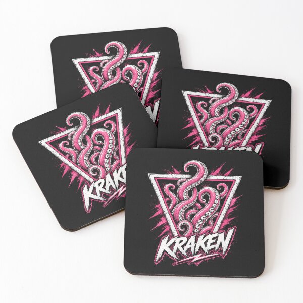 Item preview, Kraken Tentacles Art! designed and sold by Planetporridge.