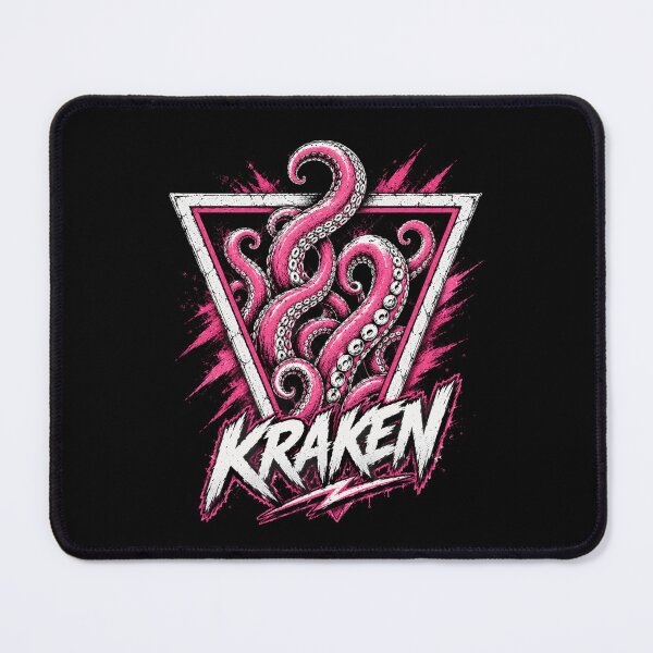 Item preview, Kraken Tentacles Art! designed and sold by Planetporridge.