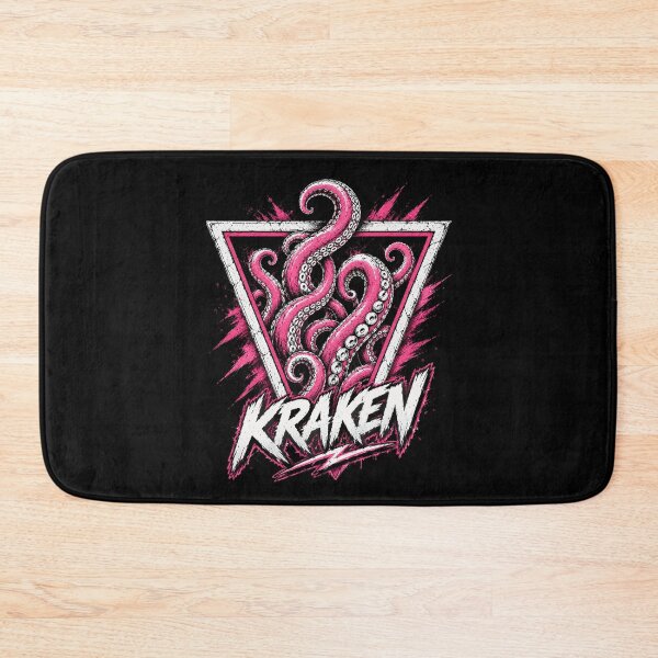 Item preview, Kraken Tentacles Art! designed and sold by Planetporridge.