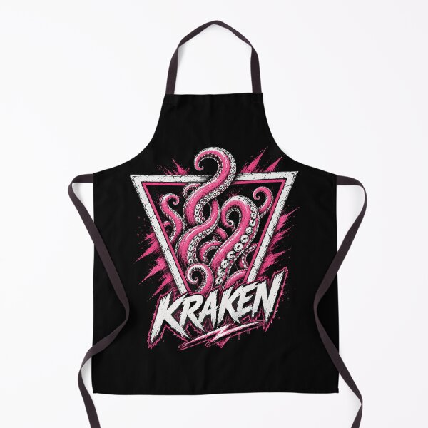 Item preview, Kraken Tentacles Art! designed and sold by Planetporridge.