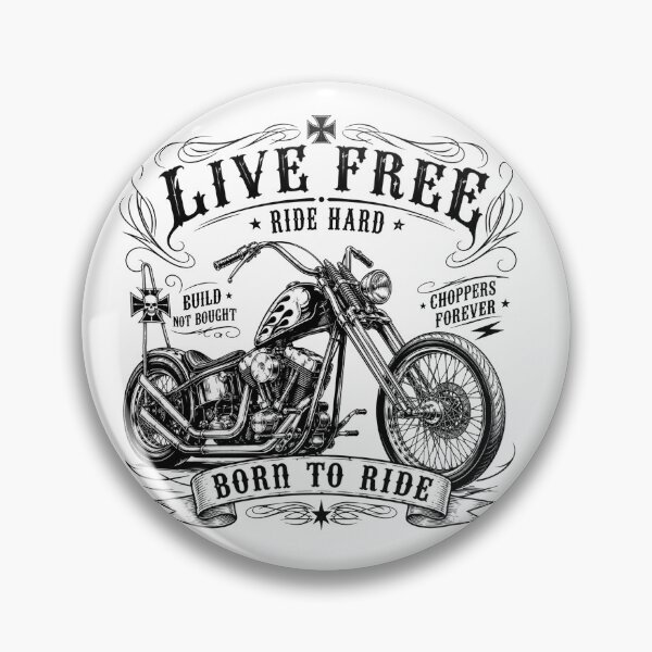 Item preview, Live Free designed and sold by VanillaCream1.
