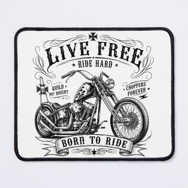 Item preview, Live Free designed and sold by VanillaCream1.