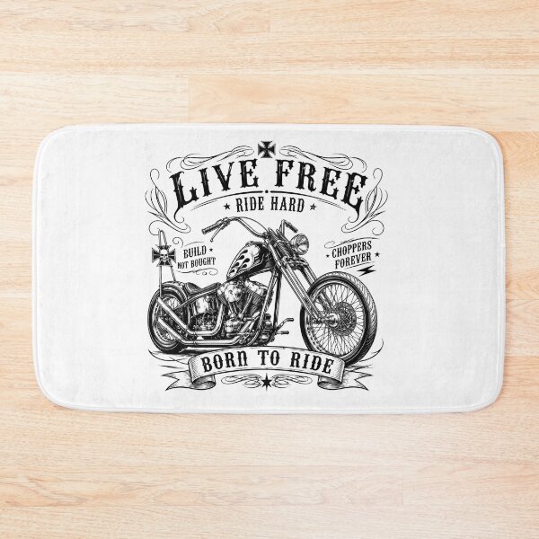 Item preview, Live Free designed and sold by VanillaCream1.