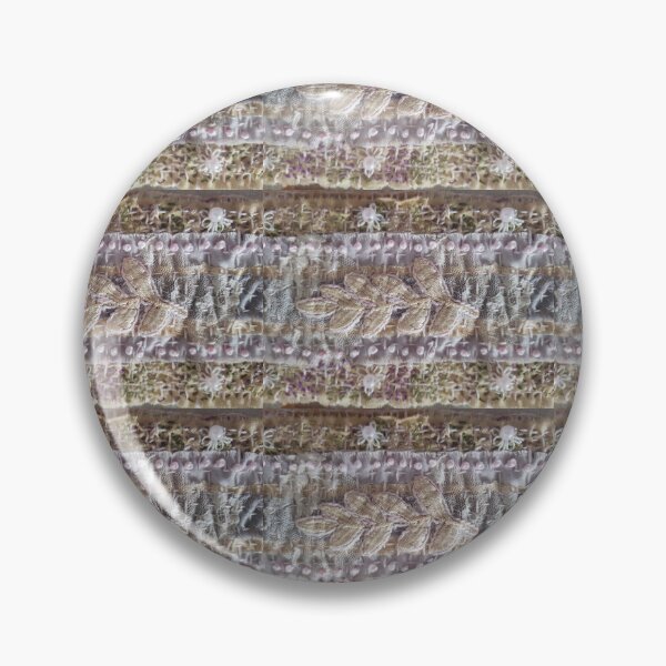 Item preview, Embroidered snippet roll with leaf detail designed and sold by LyLauDesign.