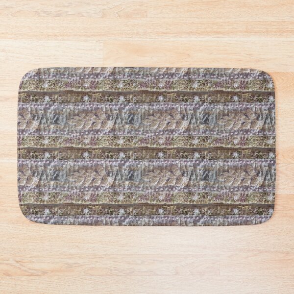 Item preview, Embroidered snippet roll with leaf detail designed and sold by LyLauDesign.