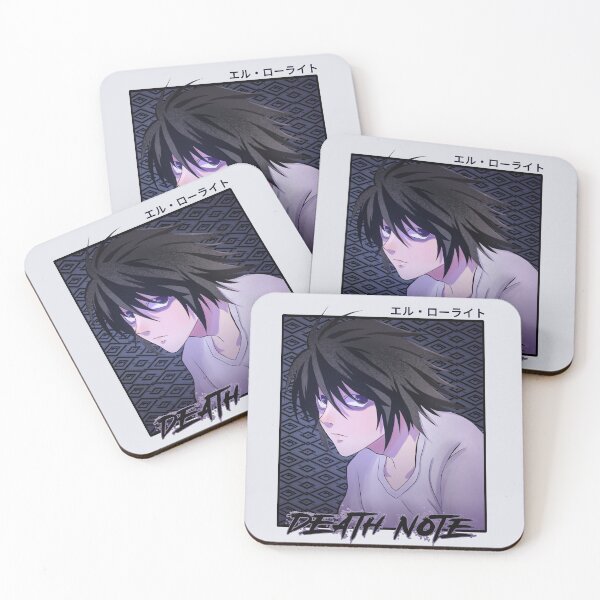 Item preview, Scribble Death Dectetive  designed and sold by Izaa-aart.