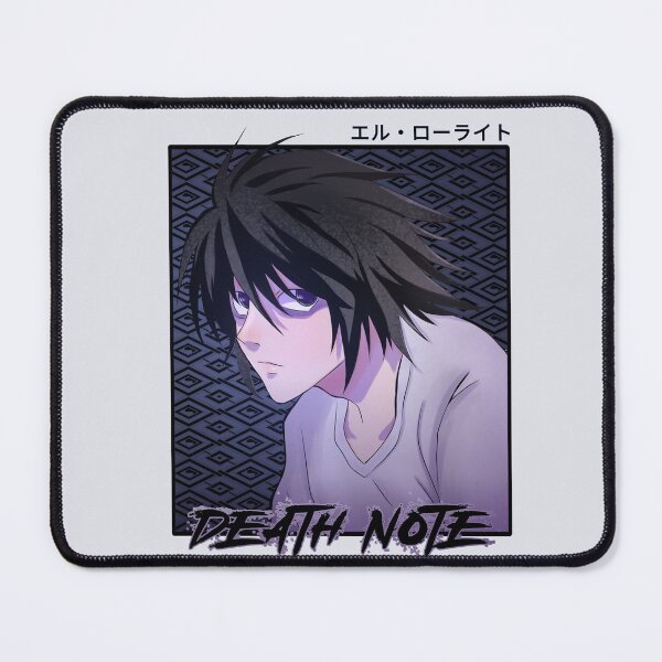 Item preview, Scribble Death Dectetive designed and sold by Izaa-aart.