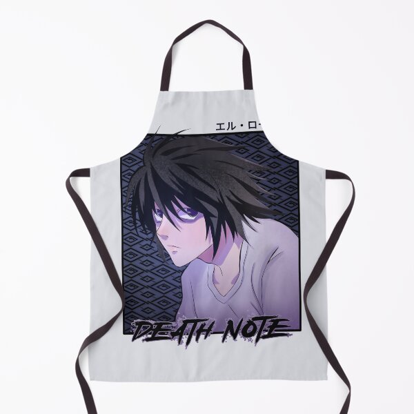 Item preview, Scribble Death Dectetive designed and sold by Izaa-aart.