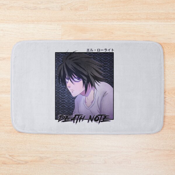 Item preview, Scribble Death Dectetive  designed and sold by Izaa-aart.