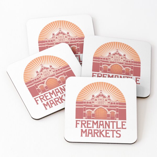Item preview, Fremantle Markets designed and sold by avperth.
