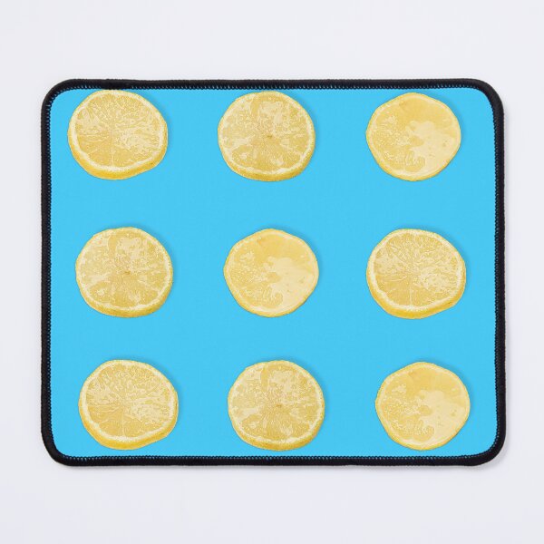 Item preview, Fresh and tasty lemons designed and sold by elcarnero.