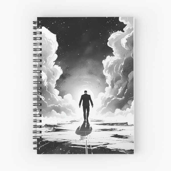 Item preview, Sagittarius Zodiac Sign Print, Black and White Ink Art (Digital Download) designed and sold by DarkinkArtPrint.