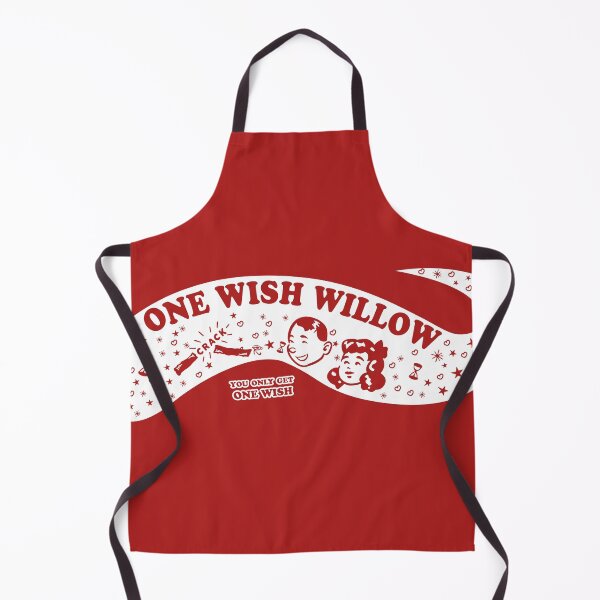 Item preview, One Wish Willow designed and sold by OddityDesign.