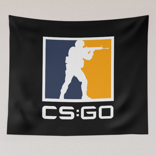 Item preview, Rustic Counter-Strike Global Offensive dClay Serving Dish designed and sold by Peachsocute.