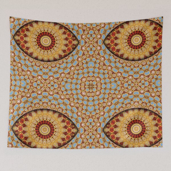 Item preview, Sacred Eye of Siam designed and sold by Jomsunshine.